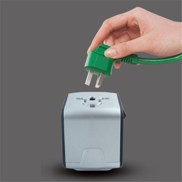 Multi-function socket - Image 10