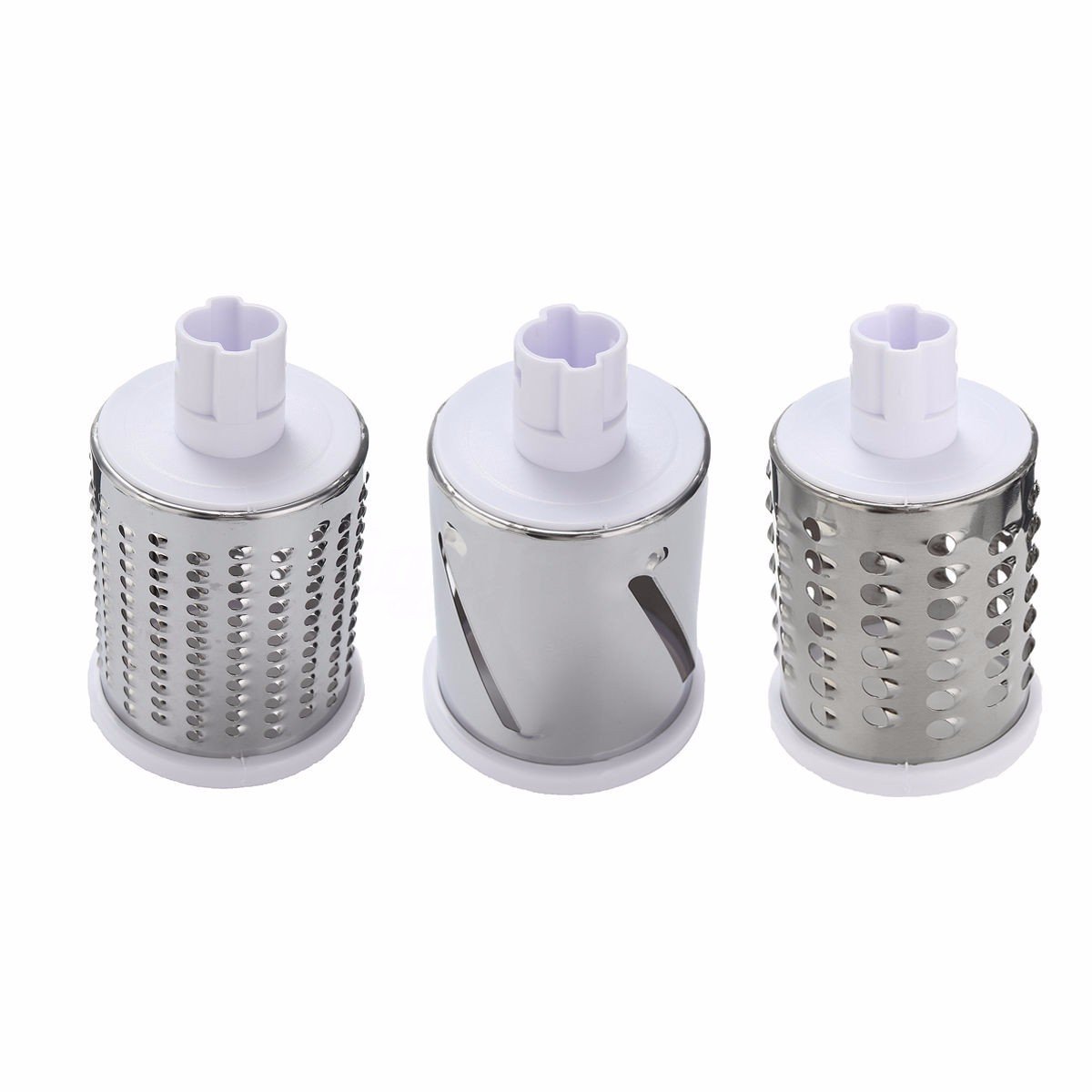 3-in-1 Manual Vegetable Slicer & Shredder - Image 8