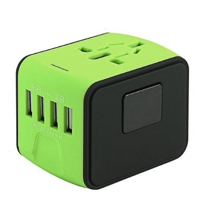Multi-function socket - Image 5