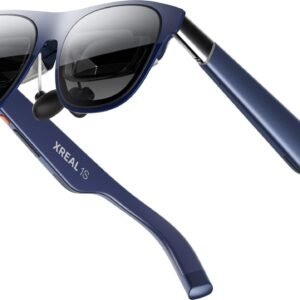 XREAL 1S AR Glasses with Hub