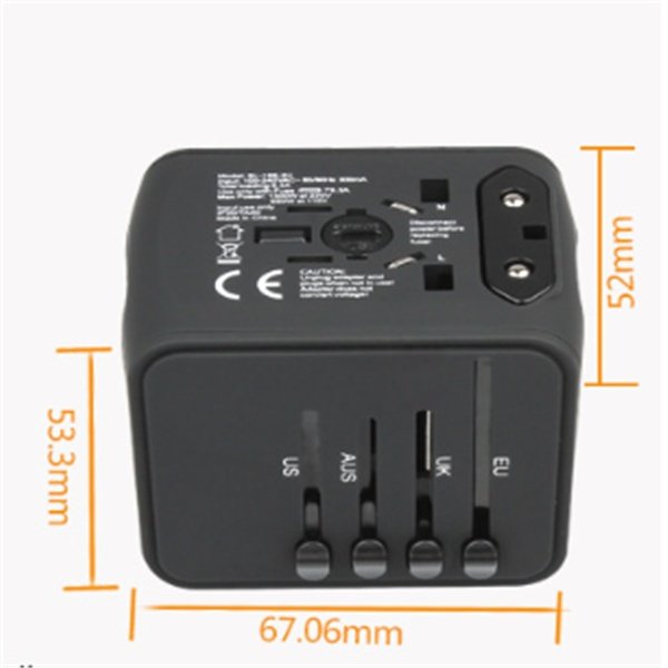 Multi-function socket - Image 6