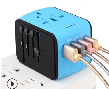Multi-function socket - Image 3
