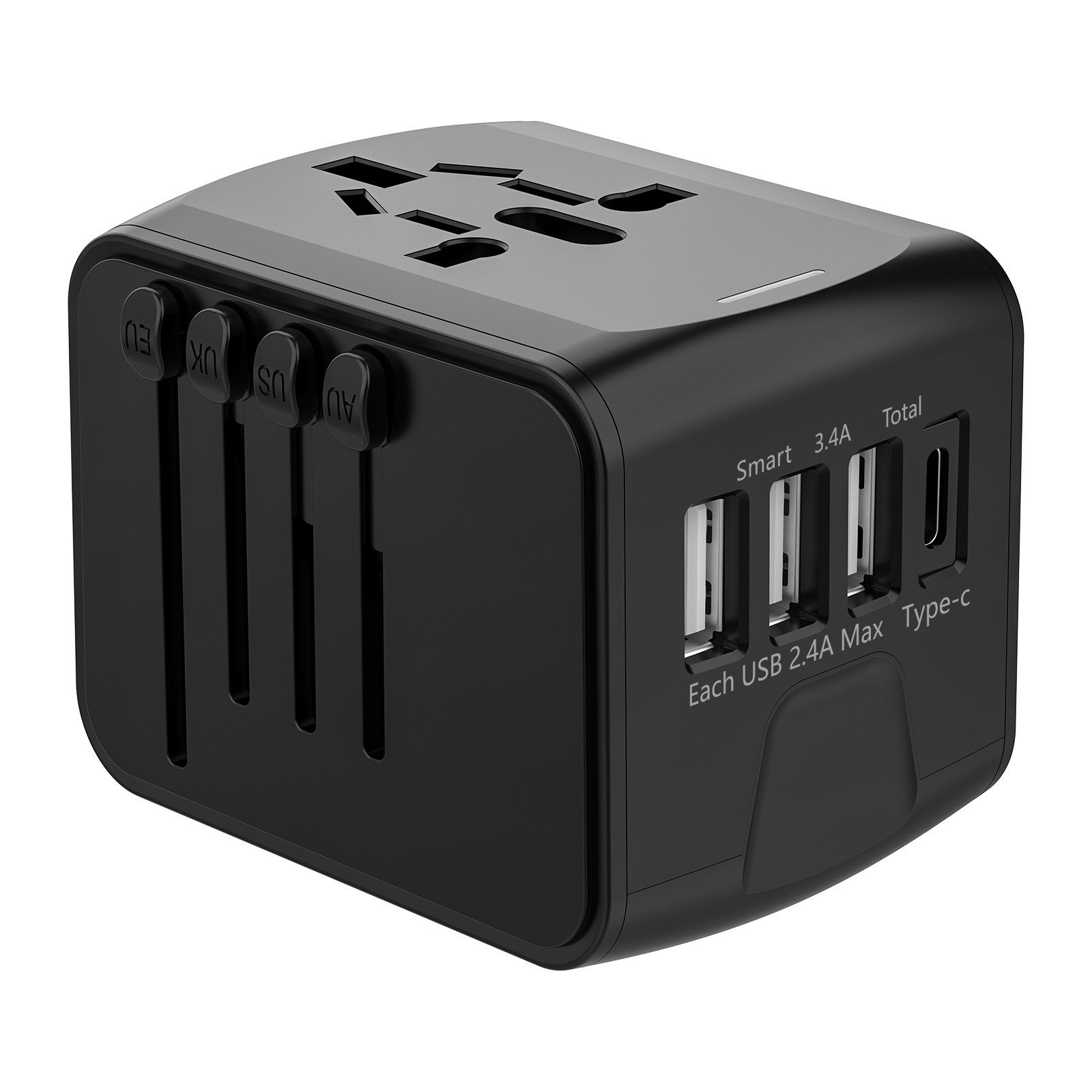 Multi-function socket - Image 2