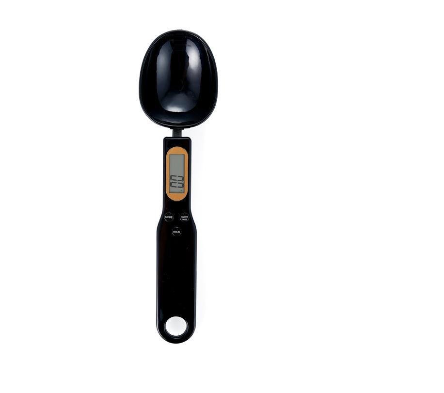 Kitchen Scale Measuring Spoon Scale Compact Food Weighing Scale For Dry And Wet Ingredients - Image 7