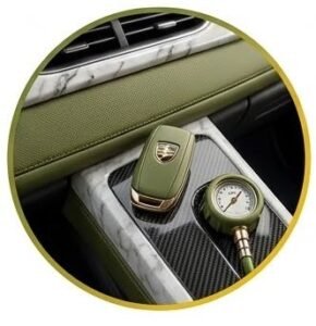 Automotive