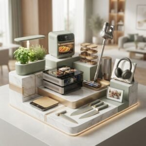 Home & Kitchen