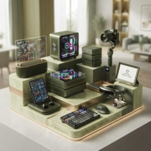 Digital Products
