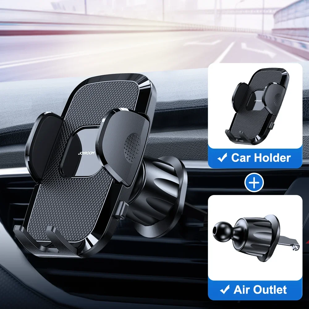 Car Phone Holder – 360° Wide View, 9-Inch Flexible Arm - Image 9