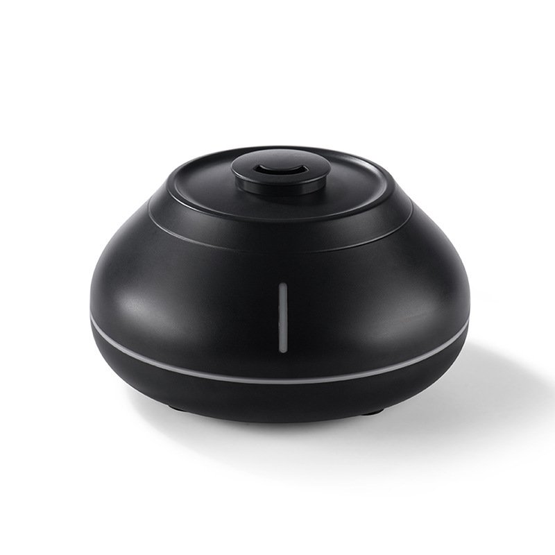 Flame Effect Aroma Diffuser & Mini Humidifier - Image 3