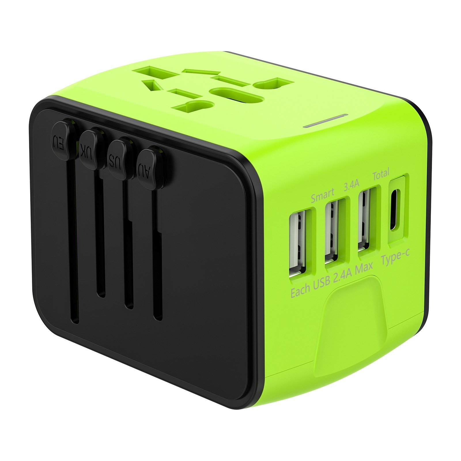 Multi-function socket - Image 4