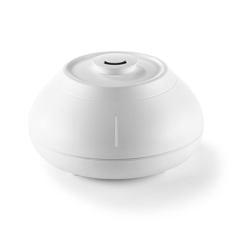 Flame Effect Aroma Diffuser & Mini Humidifier - Image 4