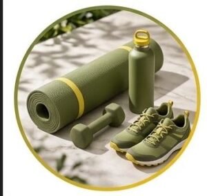 Sports & Outdoors