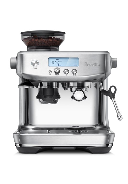 Breville BES870XL Barista Express Espresso Machine, Brushed Stainless Steel - image 12