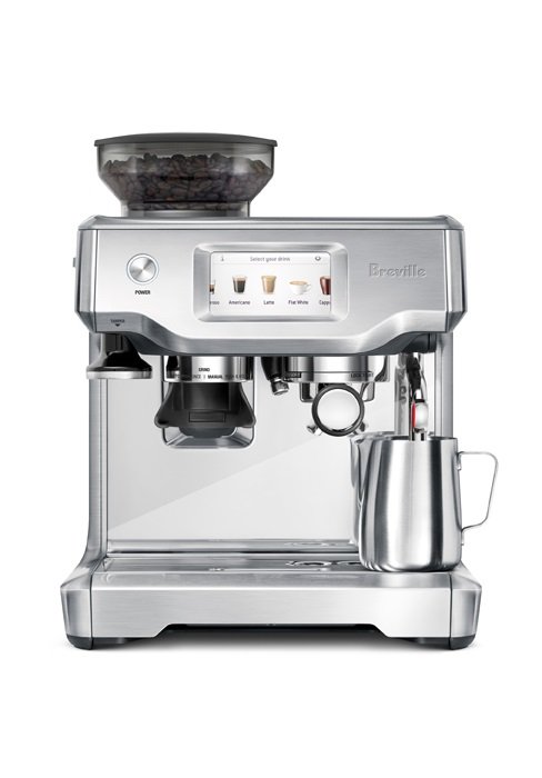 Breville BES870XL Barista Express Espresso Machine, Brushed Stainless Steel - image 10